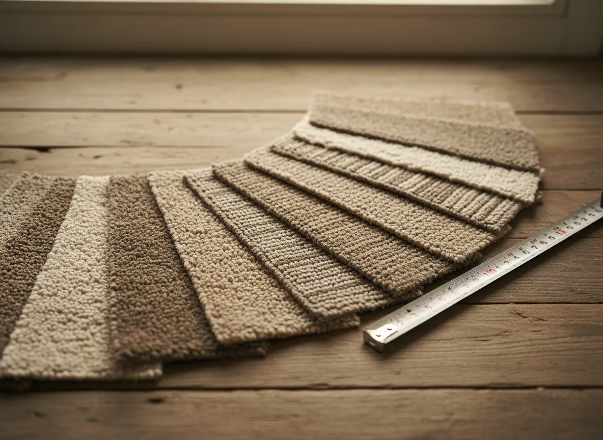Carpet Installation Aberdeen, SD FAQs